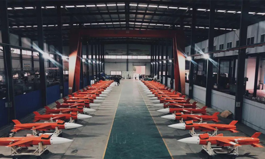 整装待发，奔赴下一场山海