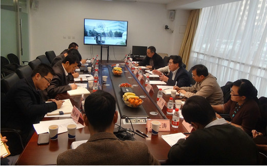 市经信委副主任熊梦一行莅临yl6776永利集团宇达考察指导