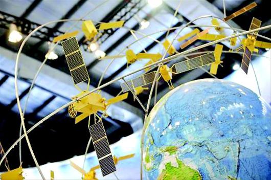 属于北斗---最好的时代，最坏的时代