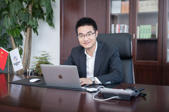 《科技日报》专访：yl6776永利集团宇达是“科技领先 人才报国”的大舞台